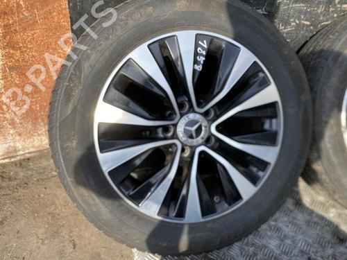 Rim MERCEDES-BENZ B-CLASS Sports Tourer (W247) B 180 (247.084) | BP28920061C45 