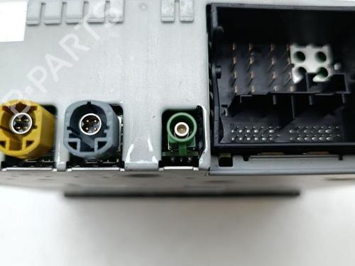 Electronic module AUDI A8 D4 (4H2, 4H8, 4HC, 4HL) 4.2 FSI quattro | BP28919753M83 