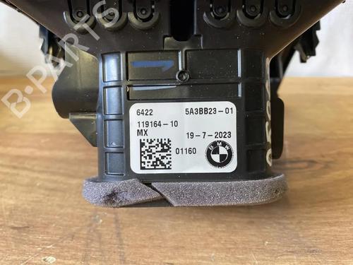 Luftventil BMW X3 (G01, F97, G08) iX3 | BP33206940I21 - Image 4