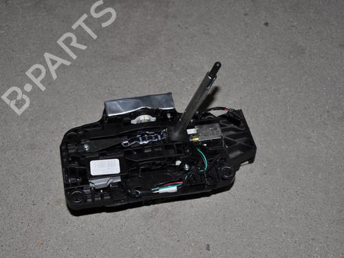 Used Gear lever Gear lever 38963022 38963022