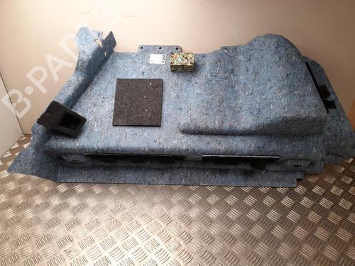 Boot lining JAGUAR I-PACE (X590) EV400 AWD | BP37548962I3 - Image 3