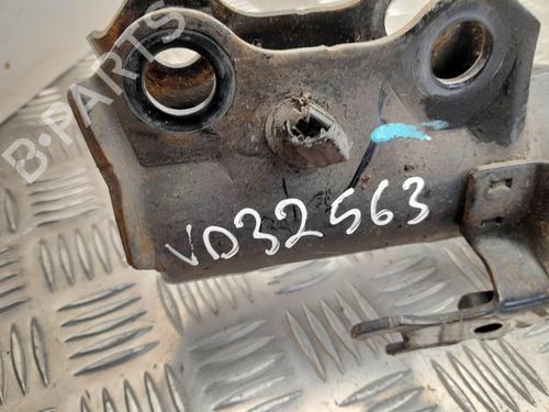 Right front shock absorber TOYOTA PRIUS PLUS (_W4_) 1.8 Hybrid (ZVW40W, ZVW41W) | BP28935008M17 