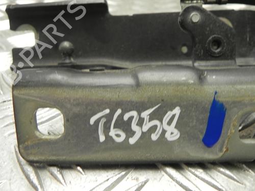 Hinge/Door check strap BMW 5 (E60) 535 i | BP28940668C146