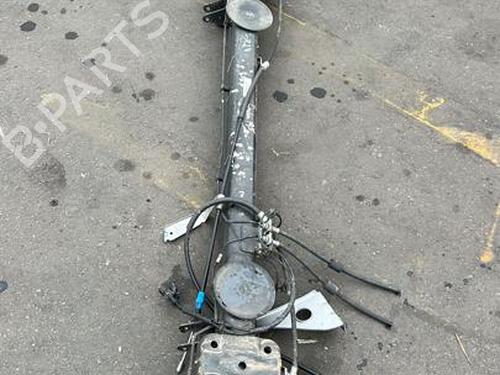 Bagaksel MAXUS eDELIVER 9 Platform/Chassis Electric (SV63C, SC63D) | BP37564850M2 - Image 5