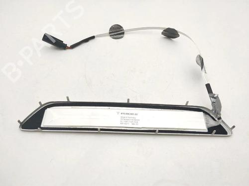 Step PORSCHE PANAMERA (970) 4.8 Turbo | BP28940097C149