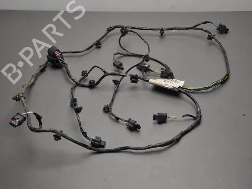 Used Electronic module Electronic module LAND ROVER DISCOVERY SPORT (L550) 2.0 D 4x4 (180 hp) 28924328 28924328