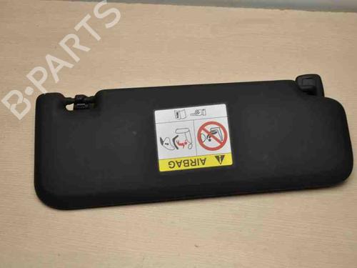 Left sun visor BMW X3 (G01, F97, G08) iX3 | BP28936551I1