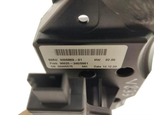 Switch ROLLS-ROYCE GHOST I (RR4) V12 | BP28921895I30