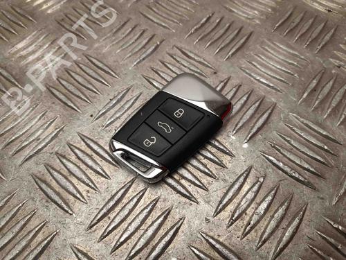 Used Electronic module VW ARTEON (3H7, 3H8) 2.0 TDI (150 hp) 28934075