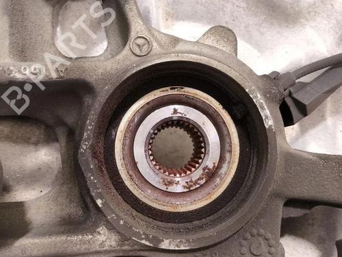 Other MERCEDES-BENZ GL-CLASS (X166) GL 450 4-matic | BP28911289O1 - Image 10