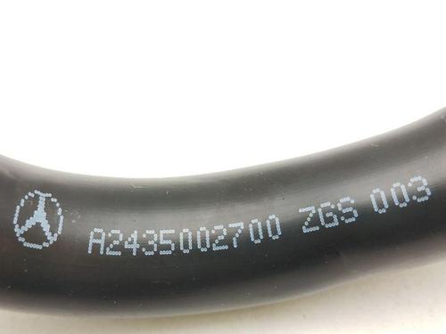 Pipe MERCEDES-BENZ EQB (X243) EQB 300 4-matic (243.608, 243.609) | BP28936044M125 