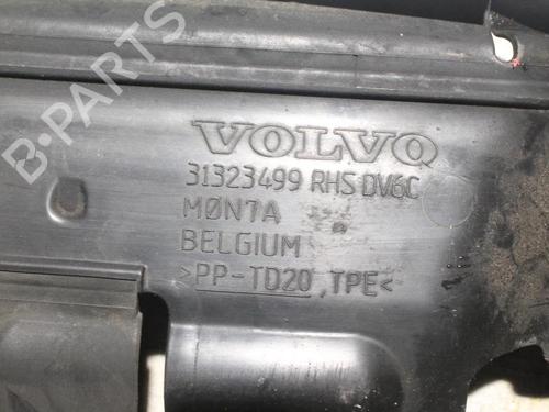 Support VOLVO S60 II (134) D5 | BP28936862C155 