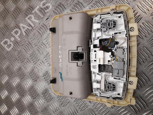 Interior roof light NISSAN LEAF (ZE0) Electric | BP37550183I8 - Image 4