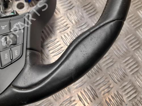 Steering wheel ALFA ROMEO STELVIO (949_) 2.9 Q4 (949.AXH2A) | BP28926638C49 - Image 4