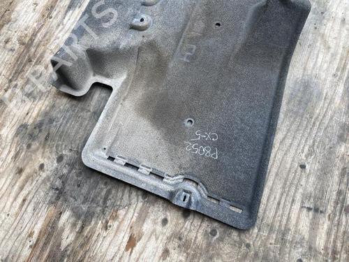 Underbody protection MAZDA CX-5 (KF) 2.0 SKYACTIV-G | BP40112249M92 - Image 2