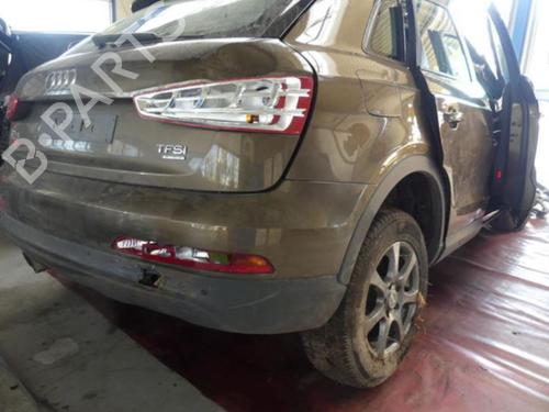 Pipe AUDI Q3 (8UB, 8UG) 2.0 TFSI quattro | BP37582180M125 - Image 8