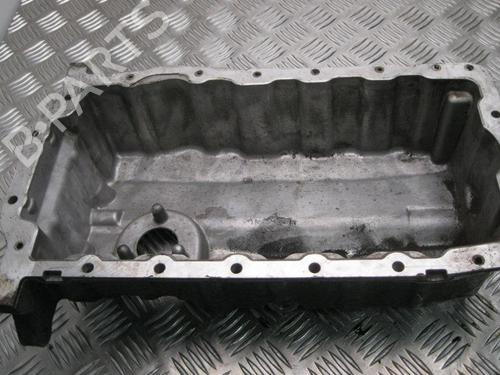 Oliebundkar VW GOLF V (1K1) 2.0 TDI 16V (140 hp) 28937554