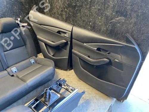 Seats set MAZDA CX-30 (DM) SKYACTIV-G M Hybrid | BP28916411C78  - Image 6