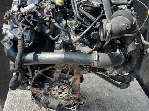 Engine AUDI A3 Sportback (8VA, 8VF) 1.6 TDI | BP37575505M1 - Image 4