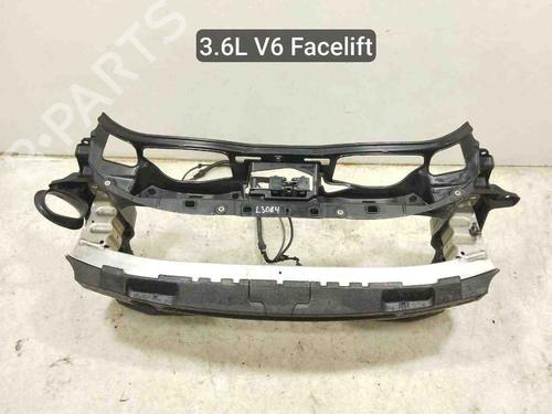 Used Front slam panel PORSCHE PANAMERA (970) 3.6 (310 hp) 28943822