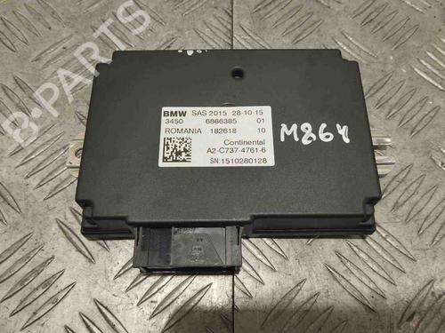 Elektronisk modul BMW 7 (G11, G12) 750 i, Li xDrive (449 hp) 28911521