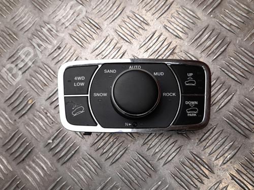 Used Switch JEEP GRAND CHEROKEE IV (WK, WK2) 3.0 CRD V6 4x4 (250 hp) 28920952