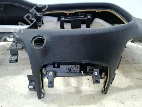 Dashboard DODGE CHALLENGER Coupe 6.4 SRT8 | BP29638337C46 