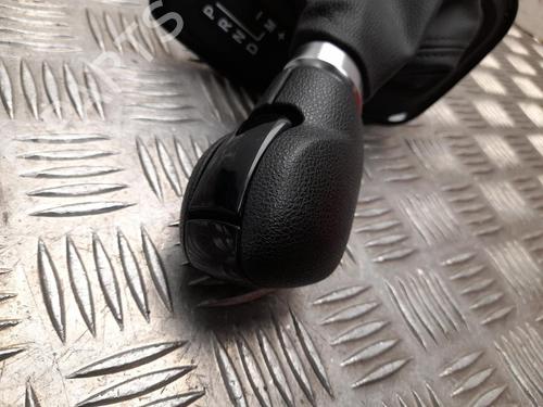 Shift knob RENAULT KANGOO III MPV TCe 130 (KJMB) | BP37563120I34 - Image 2