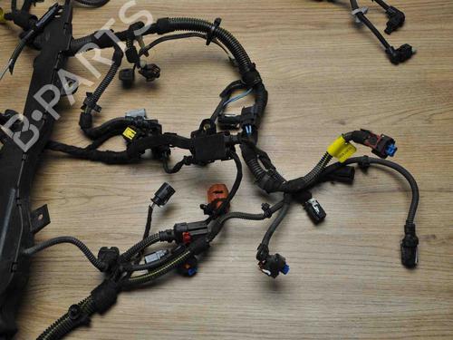 Other OPEL ASTRA K (B16) 1.6 CDTi (68) | BP28917817O1 