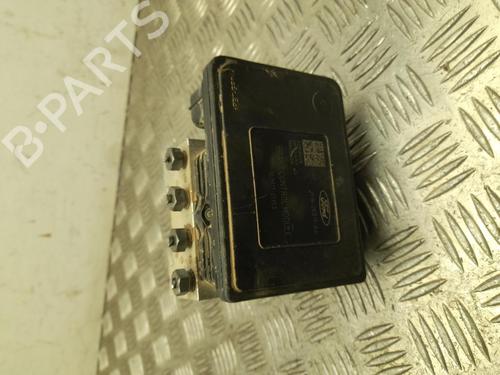 ABS pump FORD TRANSIT COURIER B460 MPV 1.5 TDCi | BP37564768M43 - Image 3
