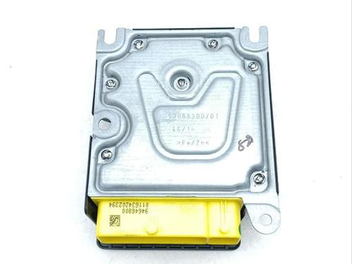Used ECU airbags ECU airbags 39001072 39001072