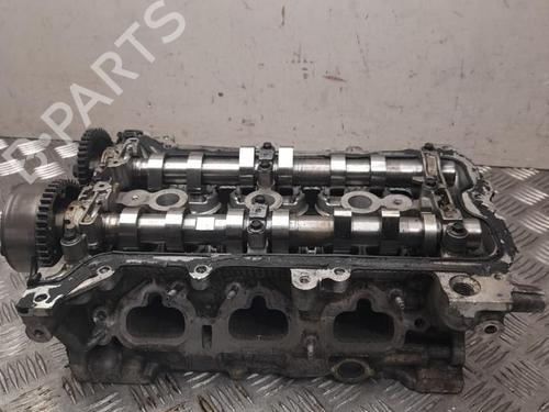 Cylinder head RENAULT CLIO V (B7_) 1.0 TCe 100 (B7MT) | BP37567124M5 - Image 6