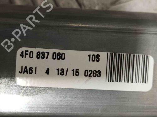 Front right lock AUDI A8 D4 (4H2, 4H8, 4HC, 4HL) 4.0 TFSI quattro | BP28927884C97