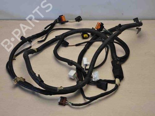 Used Electronic module RENAULT KADJAR (HA_, HL_) 1.6 dCi 130 (HLA4) (130 hp) 28944744