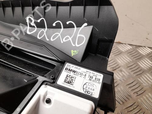 Electronic module BMW X5 (G05, F95) xDrive M 50 d | BP37560645M83 - Image 5