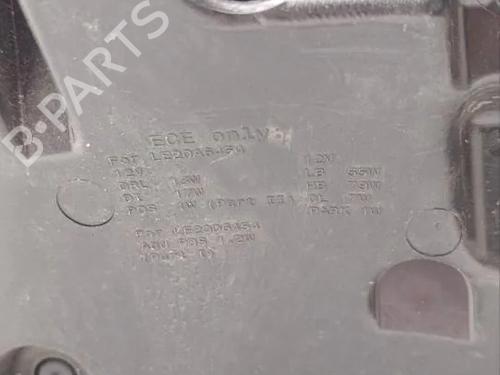 Left headlight MERCEDES-BENZ EQS (V297) EQS 450+ (297.123) | BP35790711C28 - Image 17