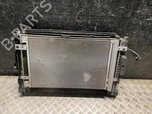 Used Water radiator Water radiator 37550450 37550450