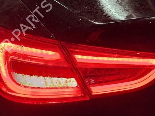 Left taillight MASERATI QUATTROPORTE VI 3.8 GT S | BP28943846C34 
