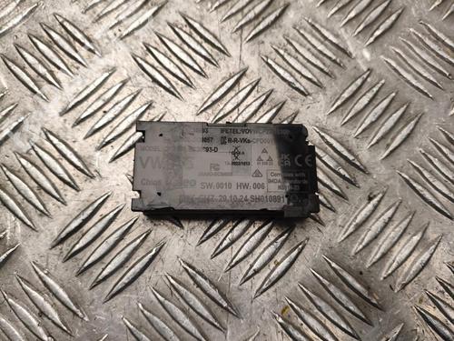 Used Electronic module Electronic module 37612483 37612483