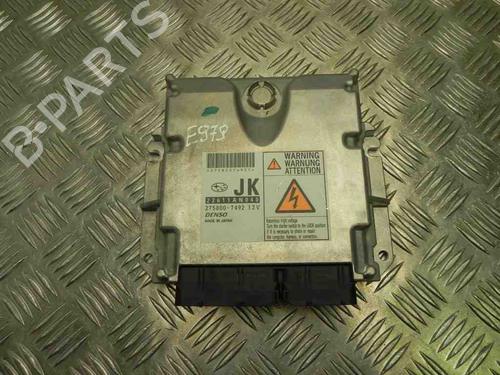 Used Engine control unit (ECU) SUBARU LEGACY IV Estate (BP) 2.0 D AWD (BPD) (150 hp) 28943964