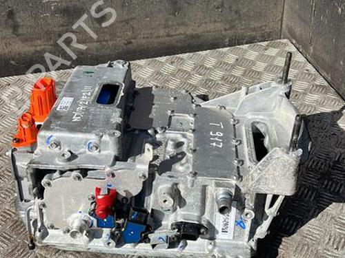 Inverter/Converter RENAULT ZOE (BFM_) ZOE | BP37572594M119 - Image 5