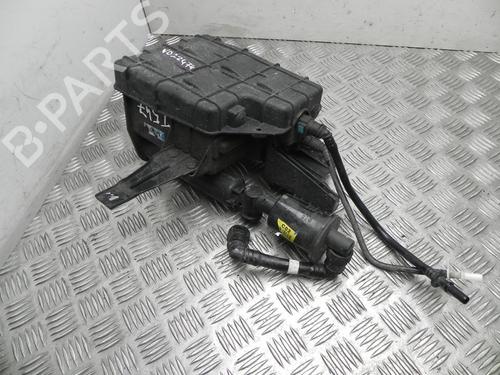 Used Exhaust system Exhaust system 37544189 37544189