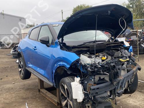 Mirror switch NISSAN JUKE (F16_) DIG-T 117 | BP37547885I25 - Image 6