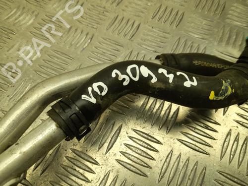 AC pipe LAND ROVER RANGE ROVER VELAR (L560) 3.0 D300 SDV6 4x4 | BP37552109M126 - Image 3