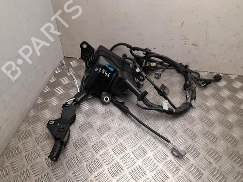 Fuse box TOYOTA RAV 4 V (_A5_, _H5_) 2.5 Hybrid AWD (AXAH54, AXAL54) | BP37564532E1 - Image 2