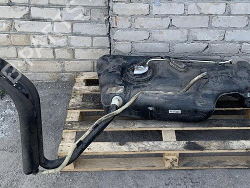 Used Fuel tank CITROËN C4 CACTUS 1.2 THP 110 (110 hp) 28945004