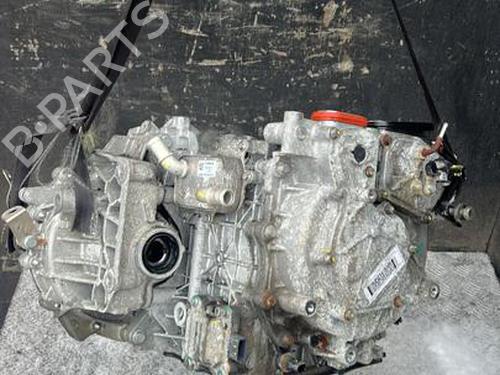 Used Engine Engine 37560513 37560513