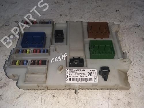 Module électronique VOLVO V70 III (135) D3 (136 hp) 28944626