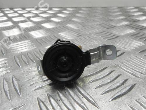 Used Electronic module NISSAN X-TRAIL II (T31) 2.0 dCi 4x4 (150 hp) 28918297