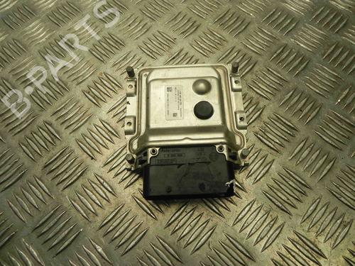 Used Engine control unit (ECU) KIA PICANTO II (TA) 1.0 (67 hp) 28928402